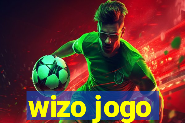 wizo jogo